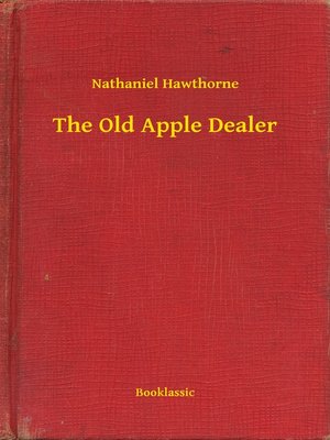cover image of The Old Apple Dealer